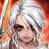 Ciri Fire