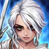 Ciri Water Summoners War