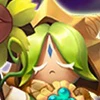 Cookie Vanille Pure Wind