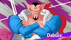 Dabura