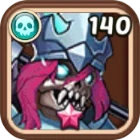 Dominator Idle Heroes