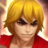 Ken Fire Summoners War
