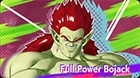 Full Power Bokack Dragon Ball Gekishin Suadra