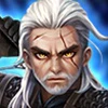 Geralt Water Summoners War