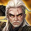 Geralt Wind Summoners War