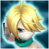 Gin Summoners War