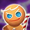 Cookie Temeraire