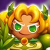 Hollyberry Cookie Wind