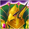 Imesety Summoners War