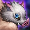 Inosuke Hashibira Dark