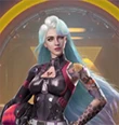 Iris