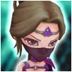 Isabelle Summoners War