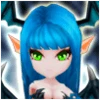 Izaria Summoners War
