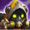 Jarrett Summoners War