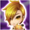Lupinus Summoners War