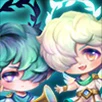 Miruel und Graciah