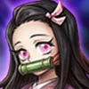 Nezuko Dark
