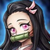 Nezuko Wasser