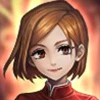 Nobara Kugisaki Fire SW