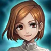 Nobara Kugisaki Light