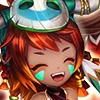 Nora Summoners War