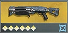 Octant Riot Disperser