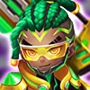 Oliver Summoners War