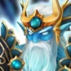 Poseidon Summoners War