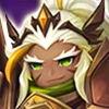 Praline Summoners War