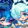 Ramael und Judiah