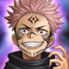 Ryomen Sukuna Dark