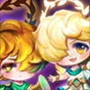 Sadiel und Zeryah