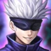 Satoru Gojo Dark