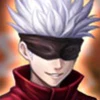 Satoru Gojo Fire Summoners War