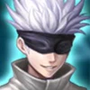 Saturo Gojo Light Summoners War
