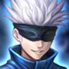 Satoru Gojo Wasser