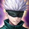 Satoru Gojo Wind