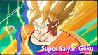 Super Saiyajin Goku