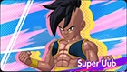 Super Uub