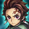 Tanjiro Light