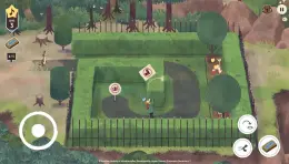 Snufkin Melody of Moominvalley Screenshot 3