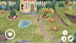 Snufkin Melody of Muminvalley Screenshot 5