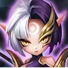 Vereesa Summoners War