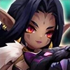 Xiana Summoners War