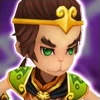 Xing Zhe Summoners War