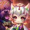 Yeji und Sapsaree Summoners War
