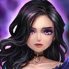 Yennefer Dark