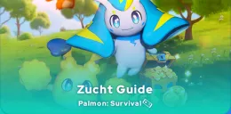 Palmon: Survival Zucht Guide