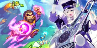 Récap de l'actualité des jeux mobile 220 de Mobi.gg