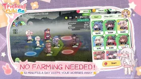 Trickcal: Chibi Go Screenshot 1